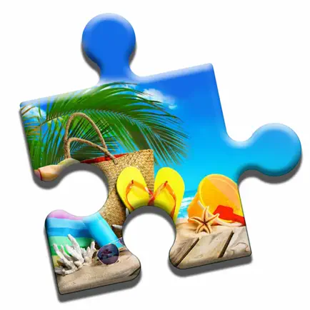 Summer Holidays Puzzle Cheats