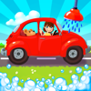 A Free Car Wash Game for Kids and Toddlers icon