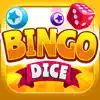 Bingo Dice - Live Classic Game delete, cancel