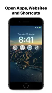 How to cancel & delete locklauncher lockscreen widget 3