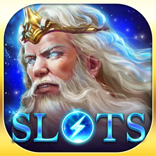 Slots - Limited Spins Icon