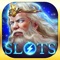 Slots - Limited Spins