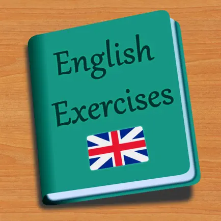 English Exercises Compilation Cheats
