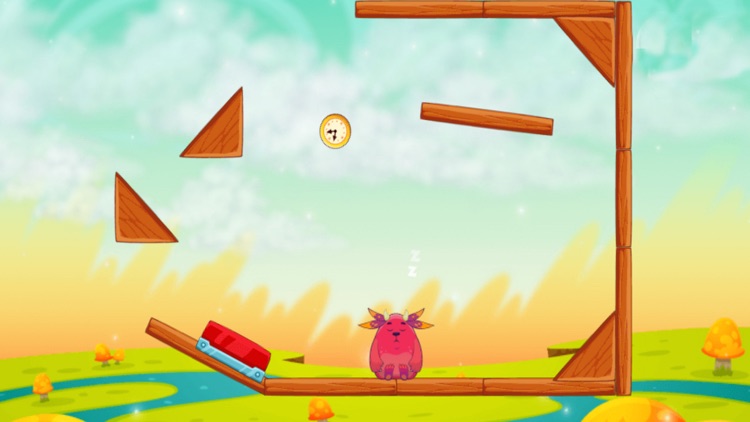 The Alarm Fun River Land