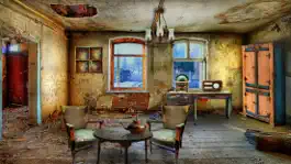 Game screenshot Can You Escape Abandoned House apk