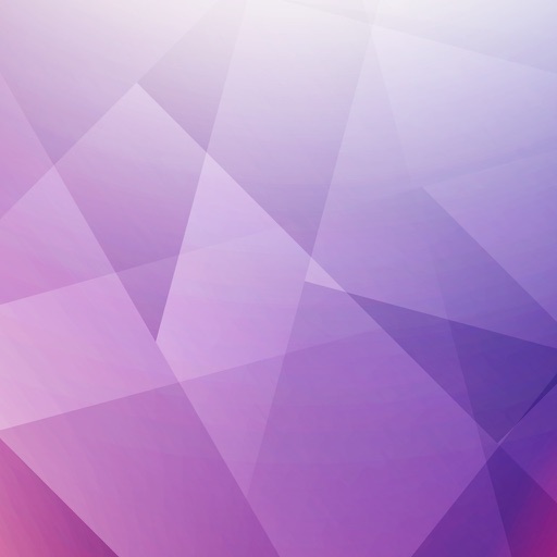 Dot to Dot - Purple Match Game iOS App
