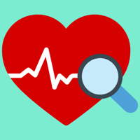 ECG Master - Quiz Exam Explanation Statistic