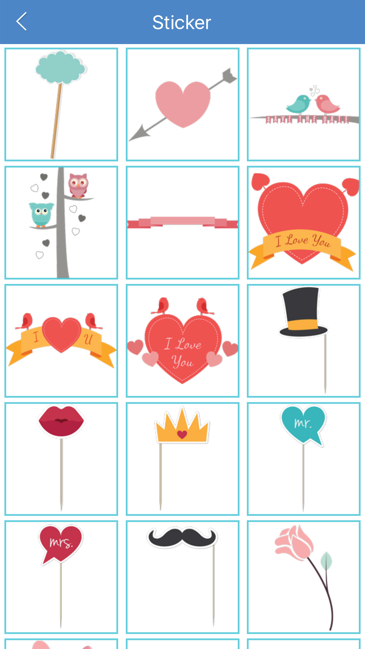 Anniversary Invitation Card Maker screenshot 5