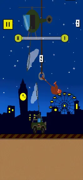 Game screenshot Rolly Monkey hack