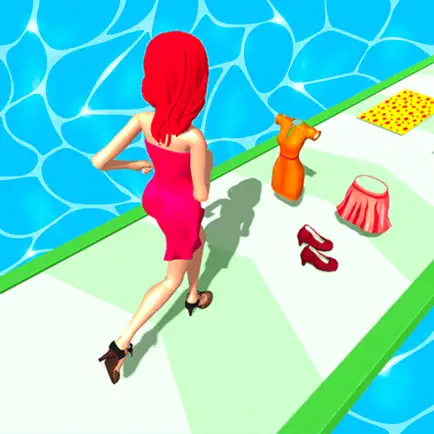 Designer Fashion - DressUp Run Cheats