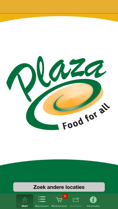 Screenshot #1 pour Plaza