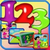 Numbers Fun Learning Games