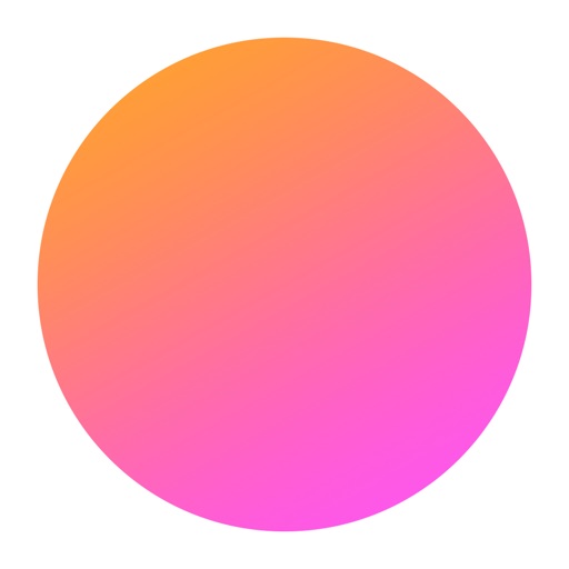 Blur - Create Beautiful Wallpapers iOS App