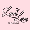 LAMI LOVE icon