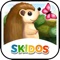 Welcome to fun learning with SKIDOS