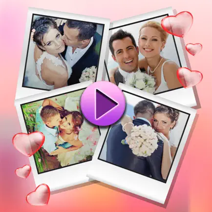 Slideshow Video Maker for Wedding Photography Cheats