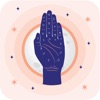 Astrology Palm Reader Advisor icon