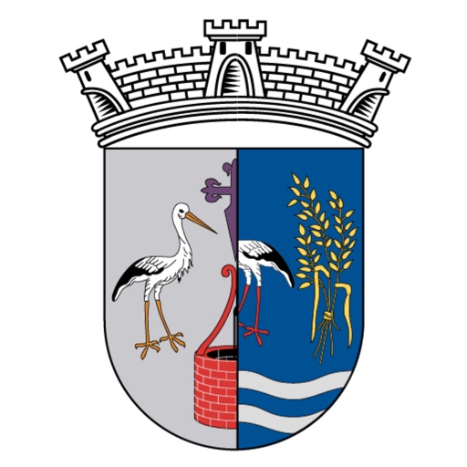 UF Poceirão e Marateca - AppWisp.com