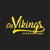 Os Vikings Barbershop App Feedback