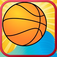 ビーチバスケットボールフリック - マルチプレイヤーアーケードXゲーム