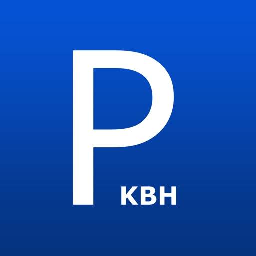 Parkering i København