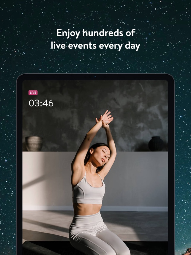 Insight Timer - Meditación en App Store