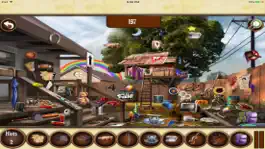 Game screenshot Free Hidden Objects:Hidden Agendas Mystery 5 apk