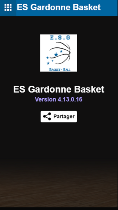 Télécharger ES Gardonne Basket pour iPhone / iPad sur l'App Store (Sports)