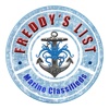 Freddy's List - The Complete Marine Classifieds