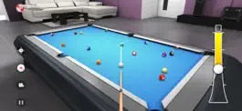 Game screenshot Pool Billiards 3D mod apk