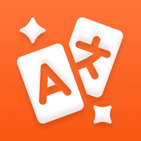 Snímky obrazovky (5) Anki Mobile, Study Flashcards
