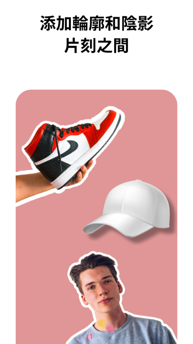 Content Creator: Post Maker screenshot