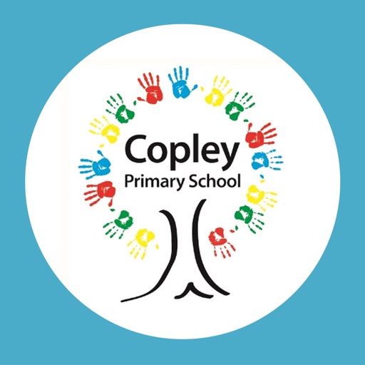 Copley Primary School(HX3 0TP) icon