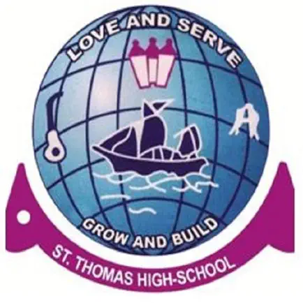 St Johns Pre Primary School Читы