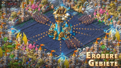 Lords Mobile: Tower Defense