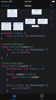 recipes for swift pro iphone screenshot 3