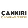 Çankırı İş İnsanları Derneği icon