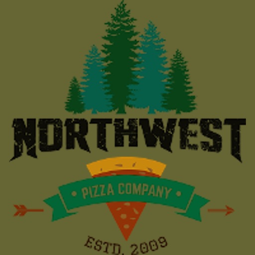 Northwest Pizza Company icon