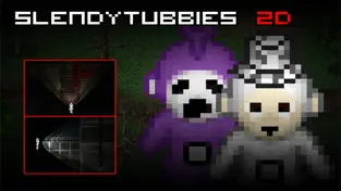 Imágen 1 Slendytubbies 2D iphone