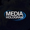 Media Hologram icon