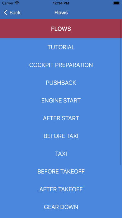A320 Pro Screenshot