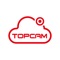 TOPCAM is the app for wired & wireless camera
