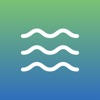 Hydro - Aquatic Data Hub icon