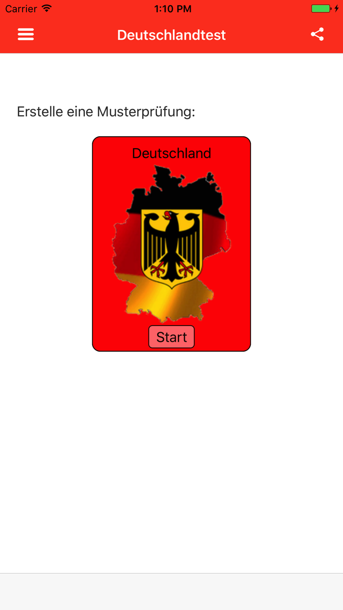 Deutschlandtest