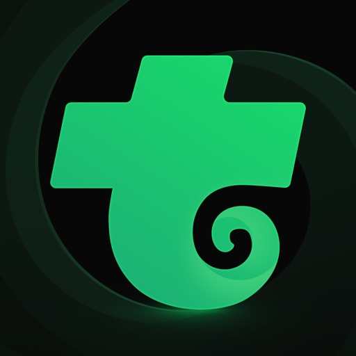 Trovo - Live Stream & Games Icon