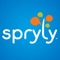 Spryly is a communications and publishing platform designed keep related topics and posts together