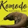Komodo National Park app icon - Travel app for iPhone