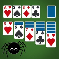 Spider Solitaire Classic! apk