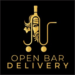 OpenBar Delivery