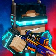 Pixel Strike 3D - FPS Gun Game